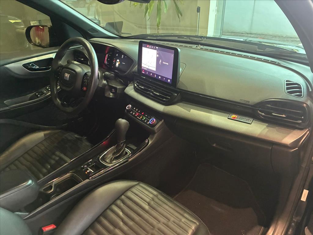 FASTBACK 1.0 TURBO 200 FLEX AUDACE CVT4
