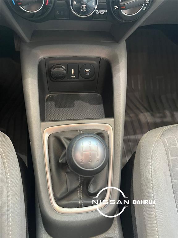 HB20S 1.0 12V FLEX COMFORT MANUAL6