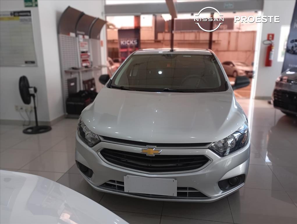 ONIX 1.0 FLEX LT MANUAL