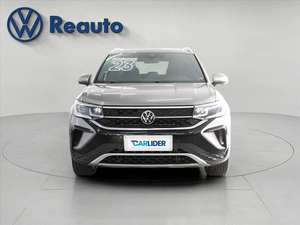 TAOS 1.4 250 TSI TOTAL FLEX HIGHLINE AUTOMÁTICO2