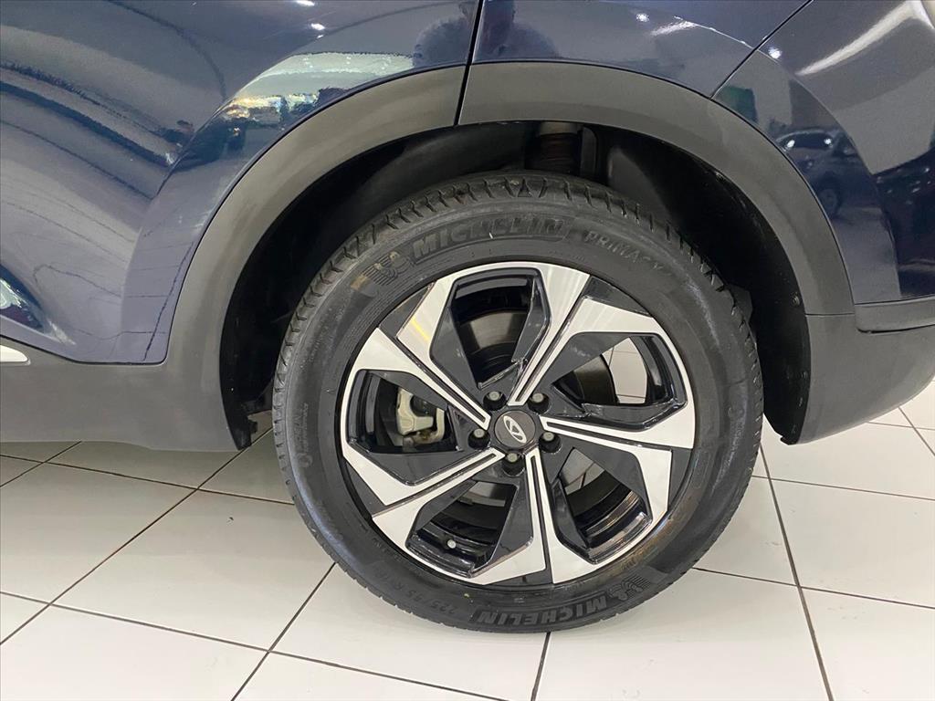 Caoa Chery-TIGGO 5X PRO-1.5 TCI FLEX HYBRID CVT