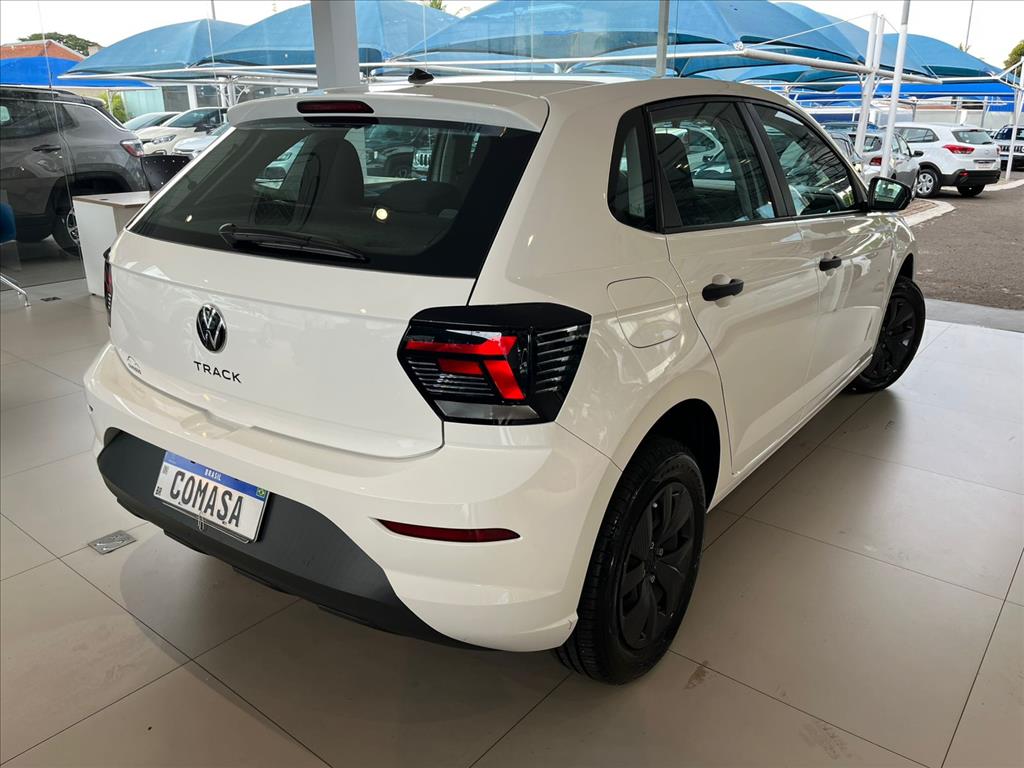 POLO 1.0 MPI TRACK MANUAL5