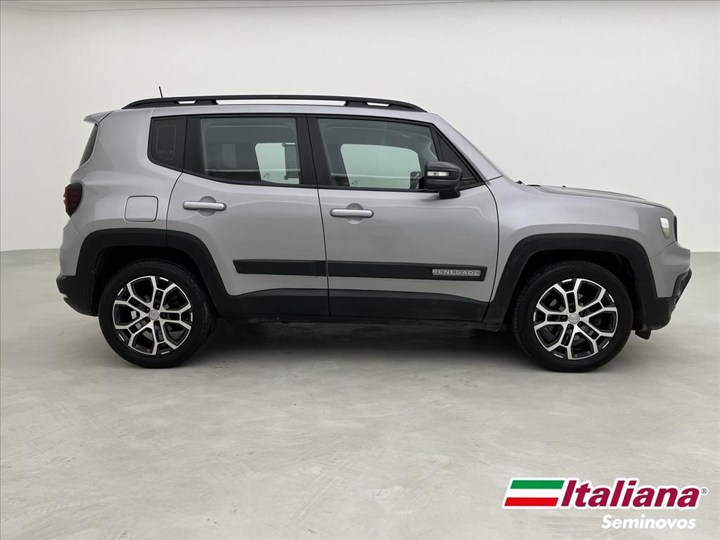 RENEGADE 1.3 T270 TURBO FLEX LONGITUDE AT65