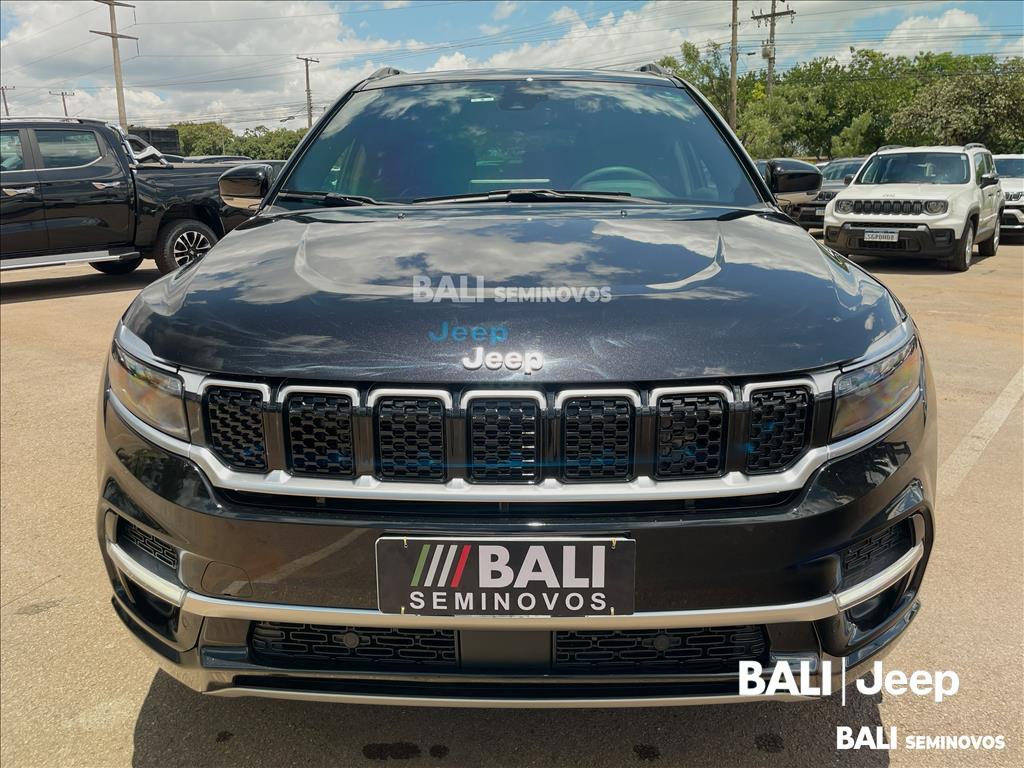 COMMANDER 2.0 TD380 TURBO DIESEL OVERLAND AT92