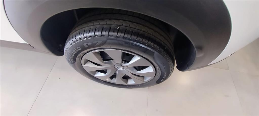 C4 CACTUS 1.6 VTI 120 FLEX LIVE EAT6