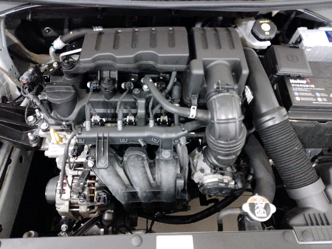 Hyundai-HB20-1.0 12V FLEX COMFORT PLUS MANUAL