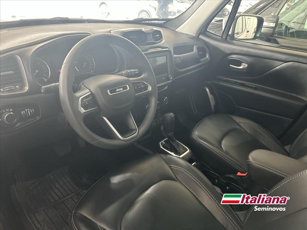 RENEGADE 1.3 T270 TURBO FLEX SPORT AT67