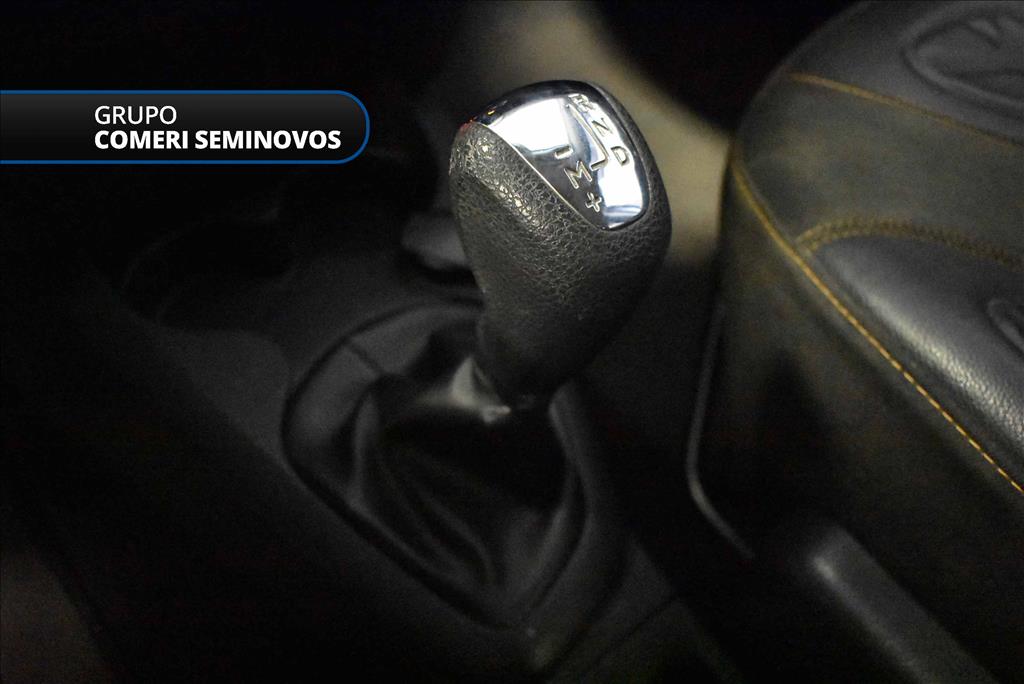 SANDERO 1.6 16V SCE FLEX STEPWAY DYNAMIQUE EASY-R13