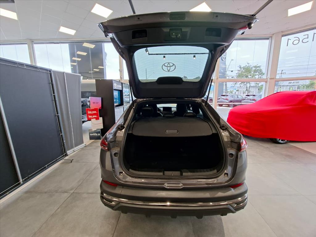 FASTBACK 1.0 TURBO 200 FLEX IMPETUS CVT8