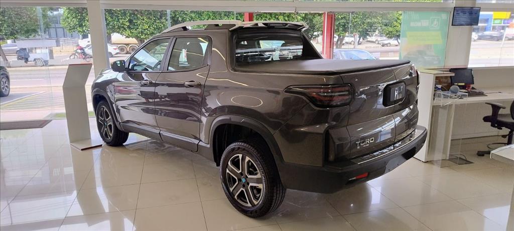 TORO 1.3 TURBO 270 FLEX FREEDOM AT63