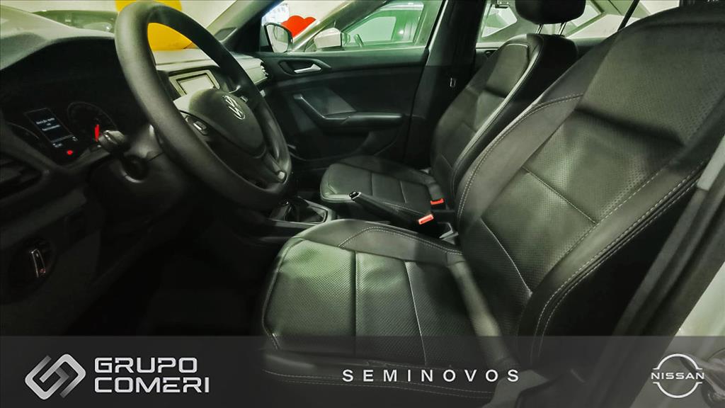 T-CROSS 1.0 200 TSI TOTAL FLEX SENSE AUTOMÁTICO6