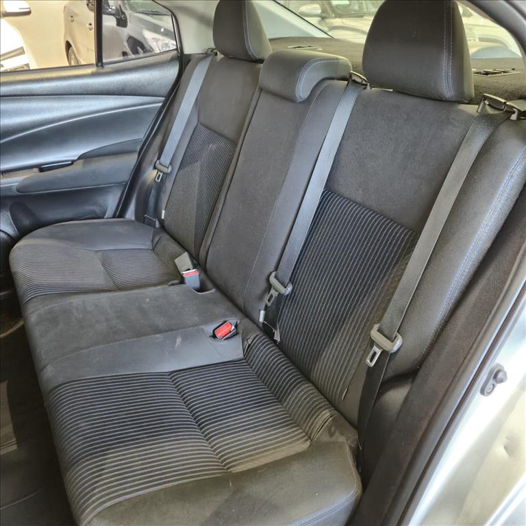 YARIS 1.3 16V FLEX XL LIVE MANUAL12