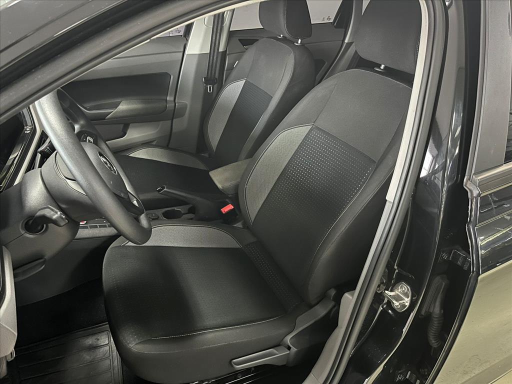 POLO 1.0 200 TSI COMFORTLINE AUTOMÁTICO8
