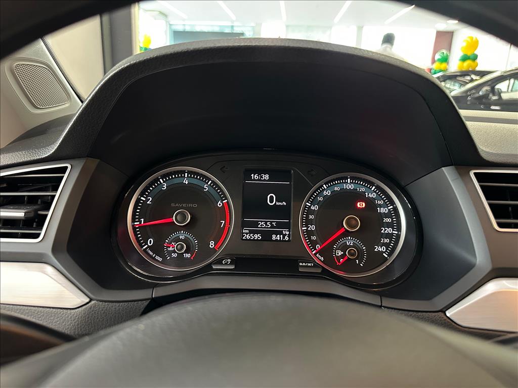 SAVEIRO 1.6 MSI TRENDLINE CS 16V FLEX 2P MANUAL4