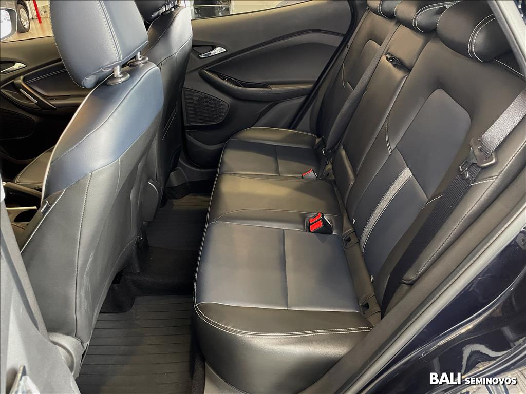 TRACKER 1.2 TURBO FLEX PREMIER AUTOMÁTICO16