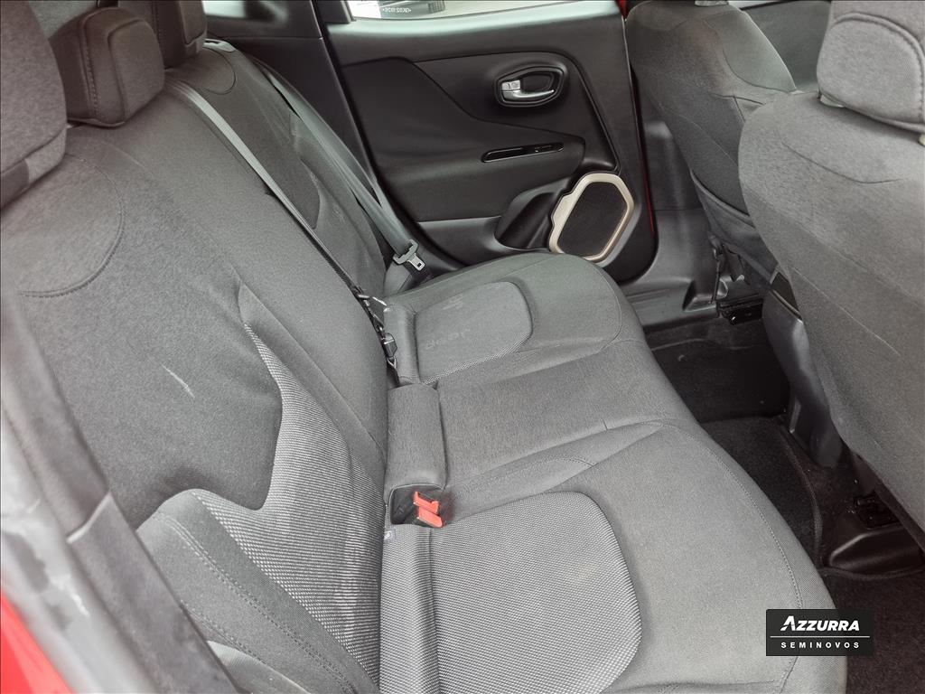 RENEGADE 2.0 16V TURBO DIESEL SPORT 4P 4X4 AUTOMÁTICO16