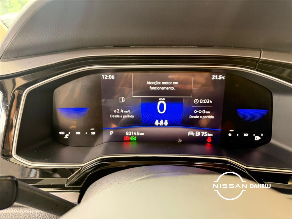 NIVUS 1.0 200 TSI TOTAL FLEX COMFORTLINE AUTOMÁTICO3