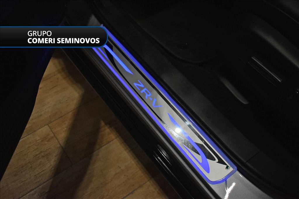 ZR-V 2.0 i-VTEC GASOLINA TOURING CVT15