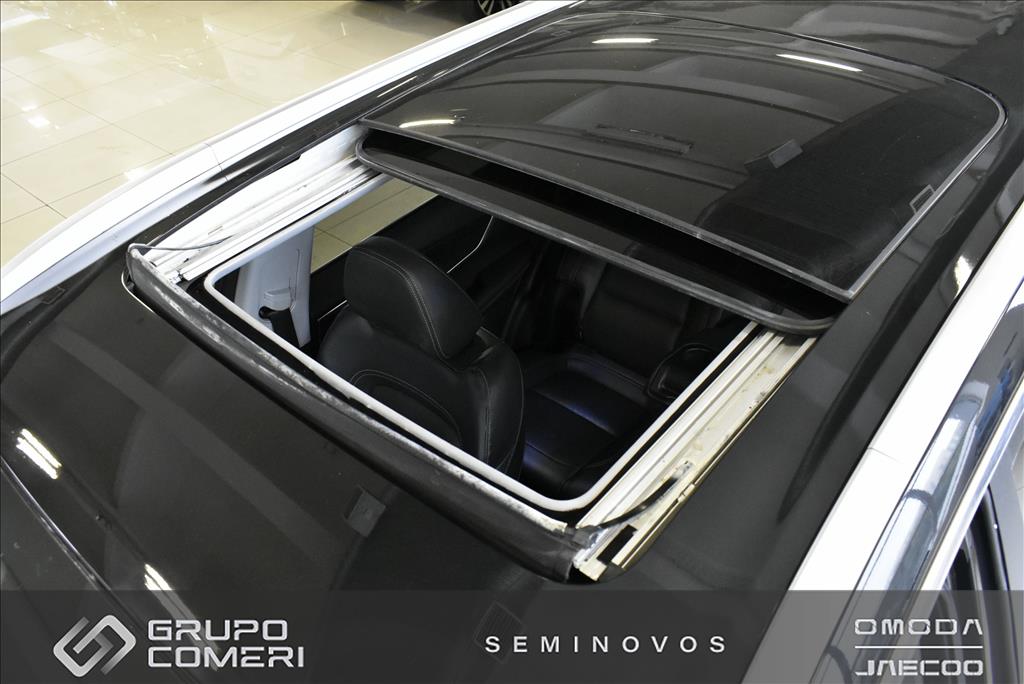 TIGGO 8 1.6 TGDI GASOLINA FOUNDER'S EDITION DCT9