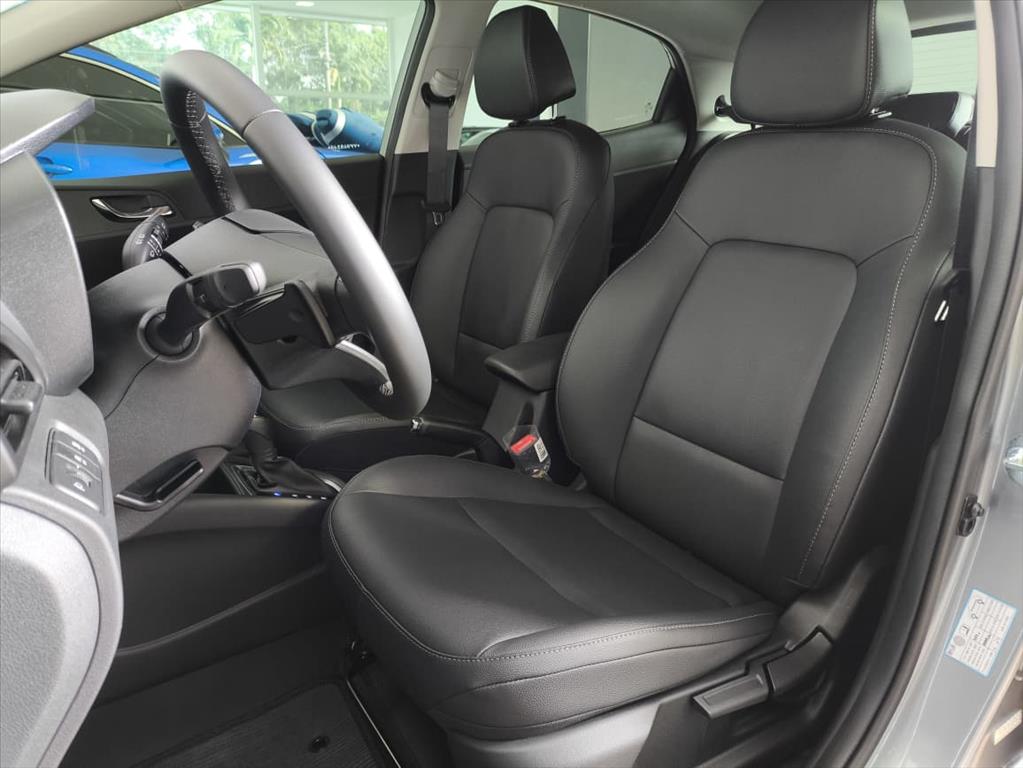 HB20 1.0 TGDI FLEX PLATINUM AUTOMÁTICO11