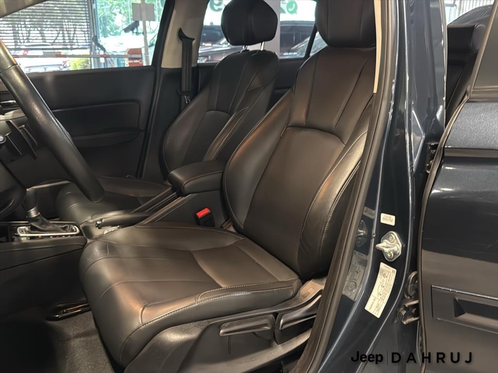 CITY 1.5 i-VTEC FLEX EX CVT8