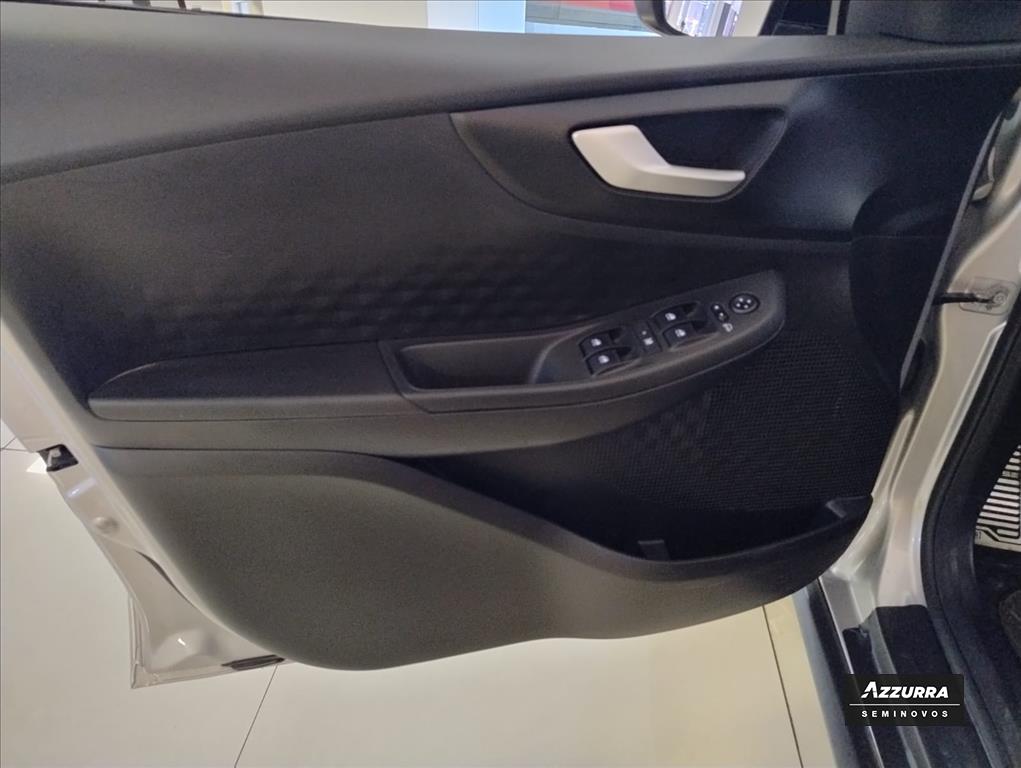 PULSE 1.3 FLEX DRIVE MANUAL16