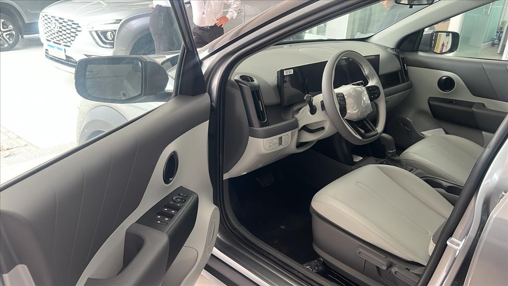 I20 1.0 TGDI FLEX ULTIMATE AUTOMÁTICO8