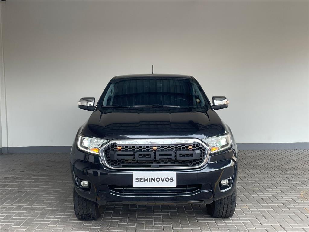 RANGER 3.2 XLT 4X4 CD 20V DIESEL 4P AUTOMÁTICO2