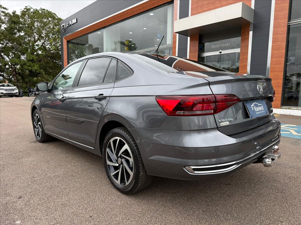 Volkswagen-VIRTUS-1.0 200 TSI HIGHLINE AUTOMÁTICO