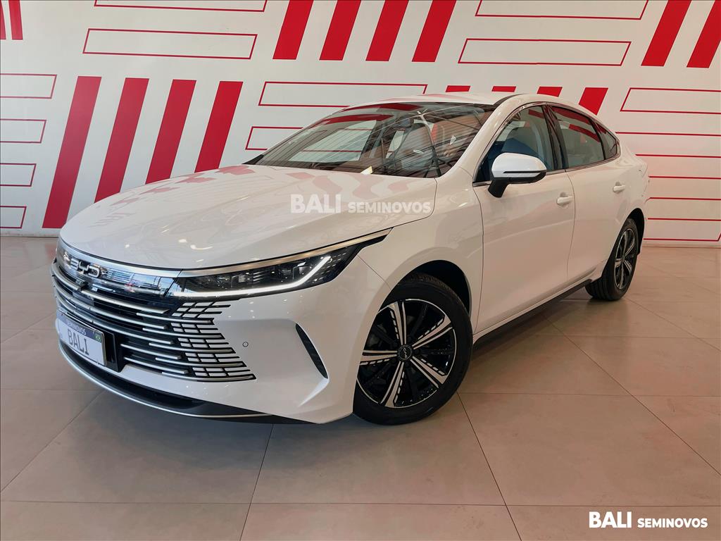 KING 1.5 DM-I PHEV GS AUTOMÁTICO2