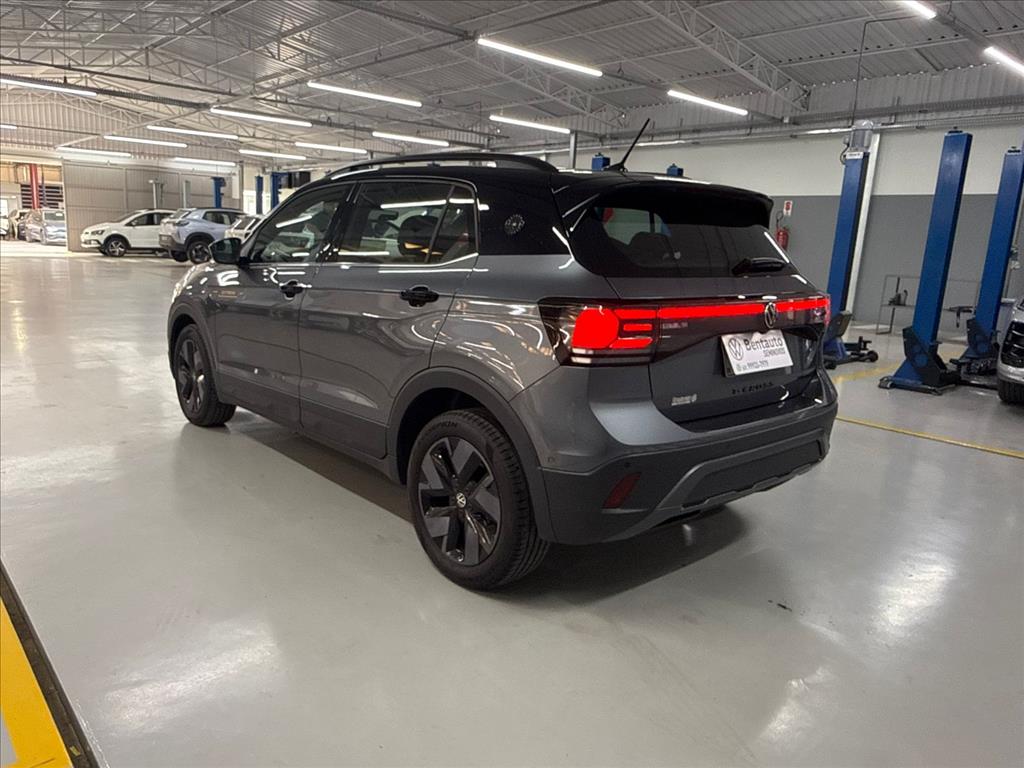 T-CROSS 1.4 250 TSI TOTAL FLEX EXTREME AUTOMÁTICO7