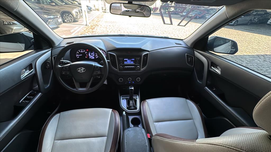 CRETA 2.0 16V FLEX PULSE AUTOMÁTICO6