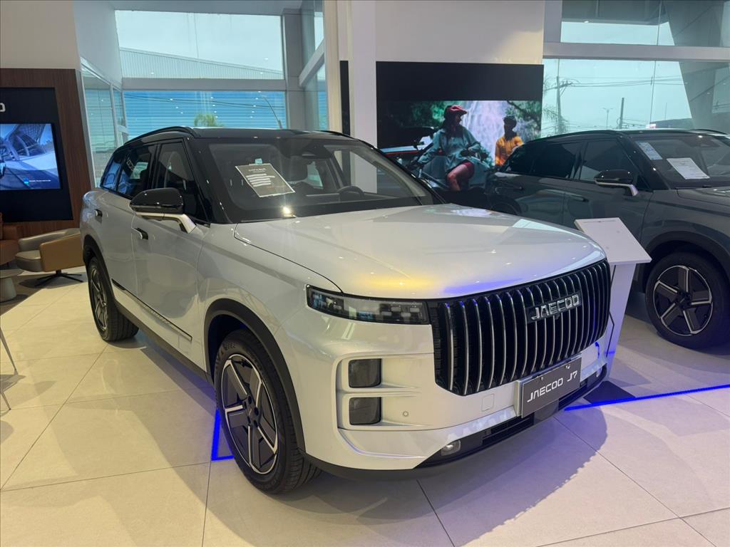 7 1.5 TGDI PHEV PRESTIGE DHT2