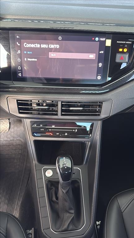 VIRTUS 1.0 200 TSI COMFORTLINE AUTOMÁTICO11