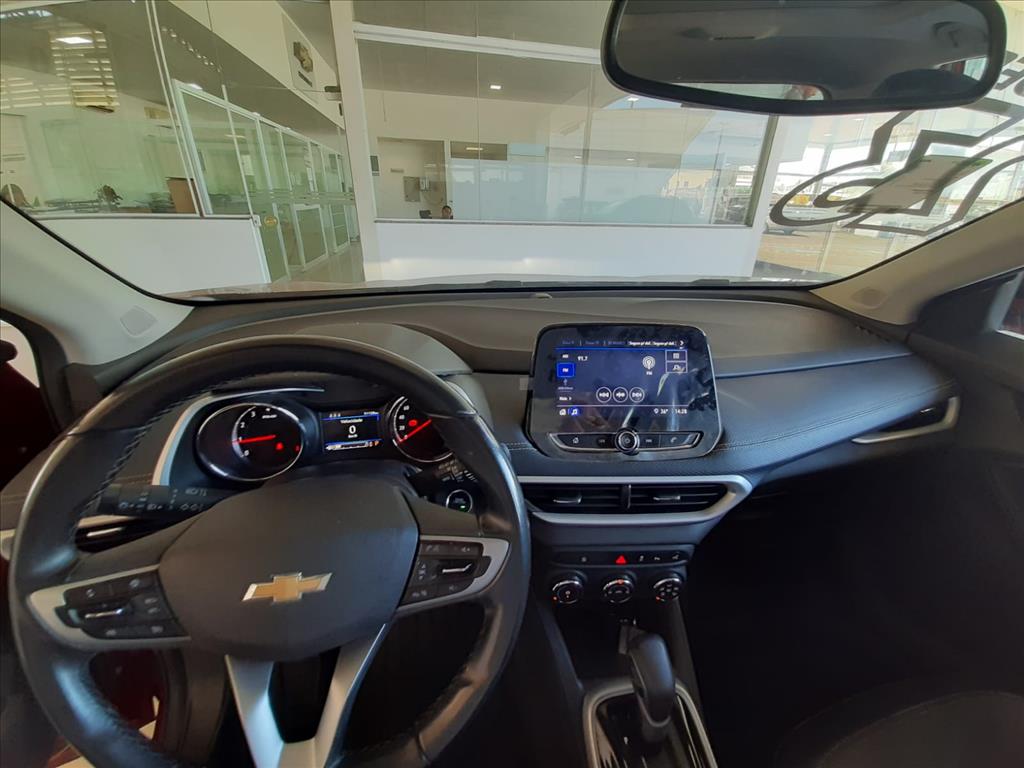 TRACKER 1.2 TURBO FLEX PREMIER AUTOMÁTICO9