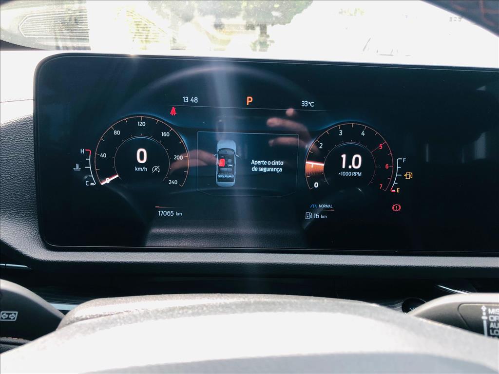 TERRITORY 1.5 ECOBOOST GTDI GASOLINA TITANIUM AUTOMÁTICO14