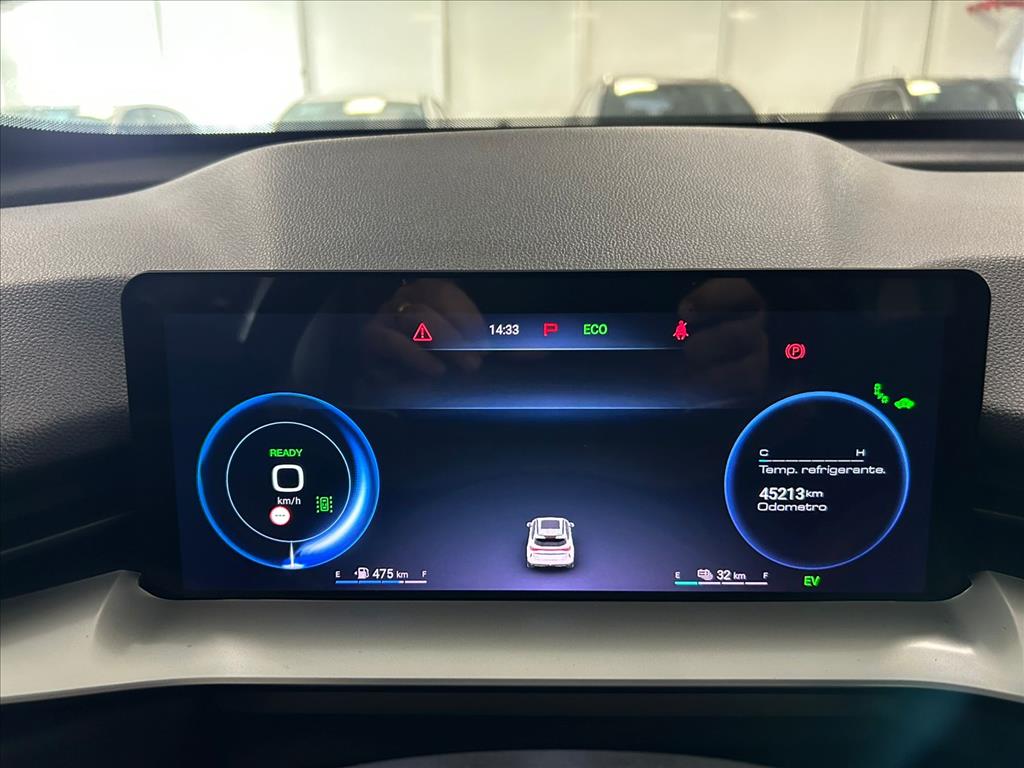 HAVAL H6 1.5 PHEV19 E-TRACTION10