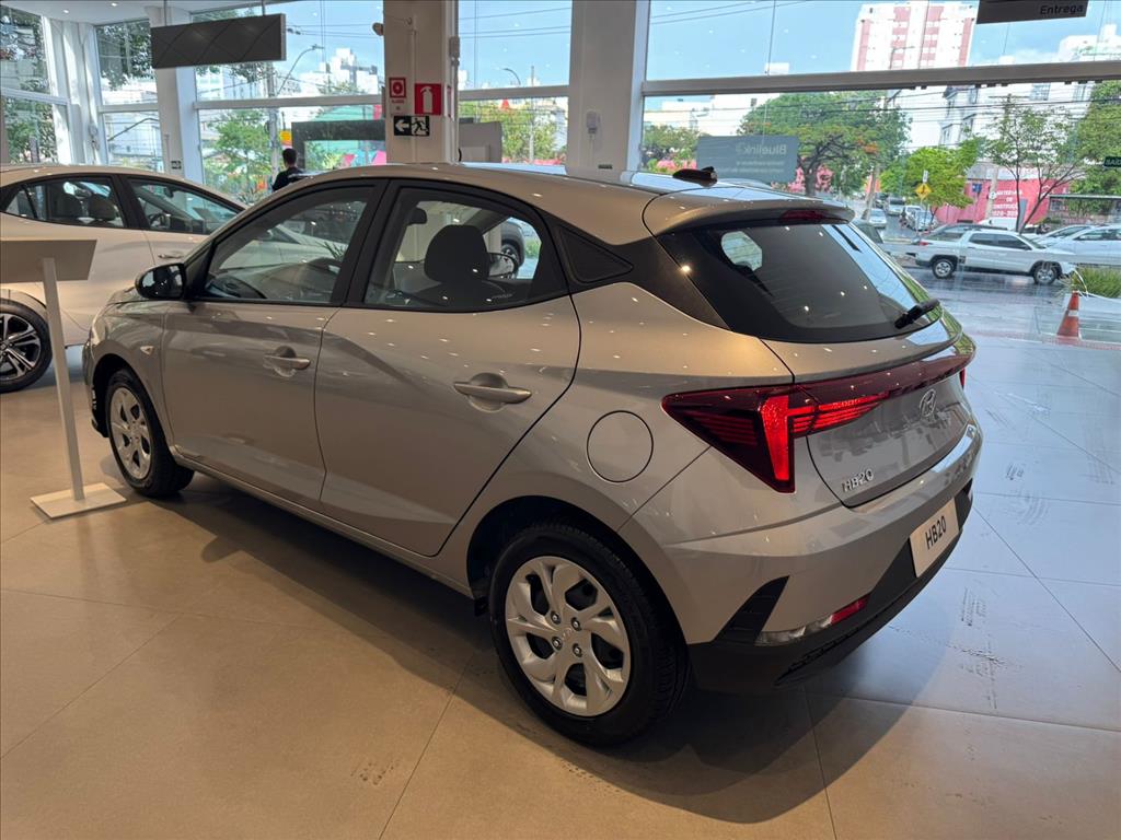 HB20 1.0 12V FLEX LIMITED MANUAL4