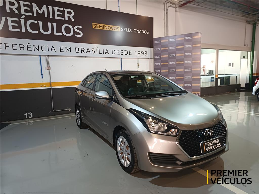 HB20S 1.0 COMFORT PLUS 12V FLEX 4P MANUAL3