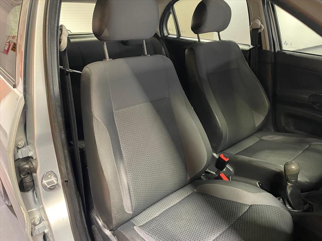 GOL 1.6 MSI TOTALFLEX TRENDLINE 4P MANUAL