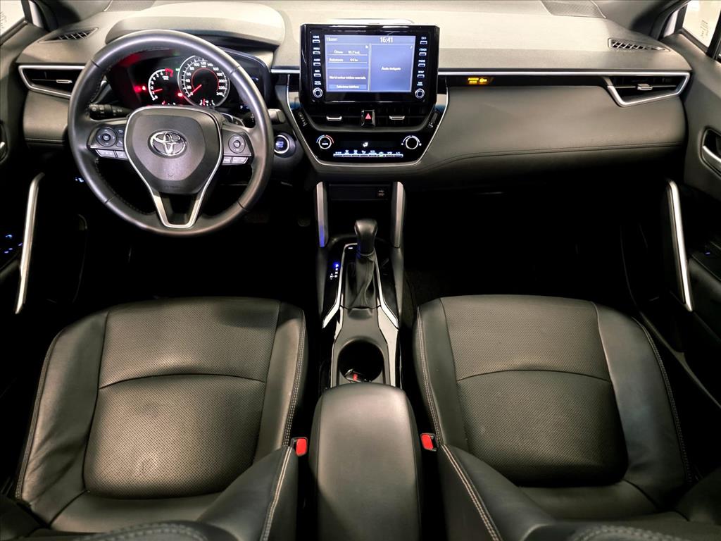 COROLLA CROSS 2.0 VVT-IE FLEX XRE DIRECT SHIFT8