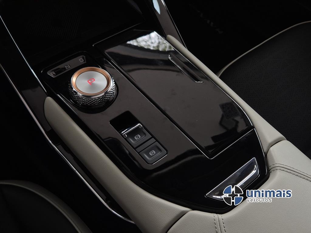GWM HAVAL H6 1.5 PHEV19 E-TRACTION — foto 12