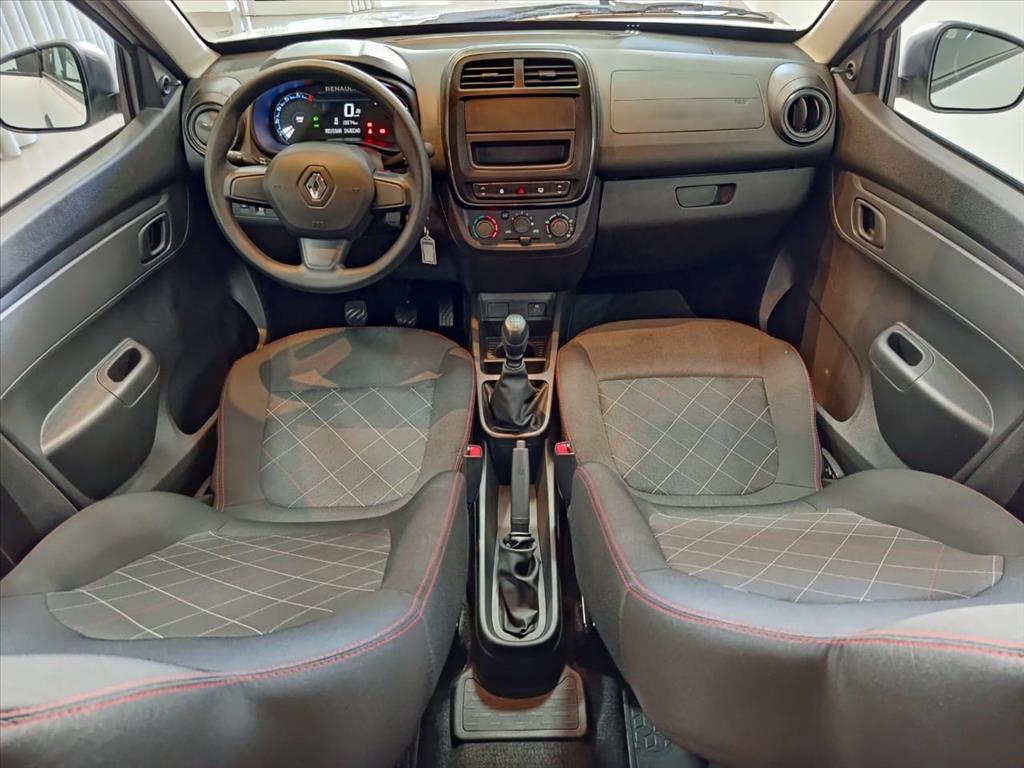 KWID 1.0 12V SCE FLEX ZEN MANUAL8