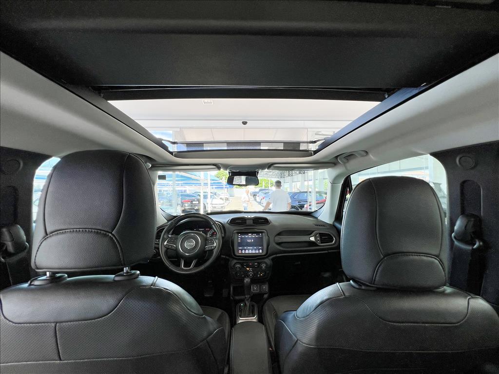 RENEGADE 1.8 16V FLEX LIMITED 4P AUTOMÁTICO17
