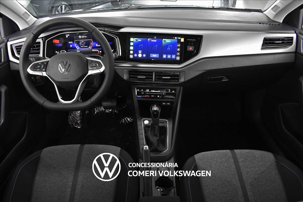 NIVUS 1.0 200 TSI TOTAL FLEX COMFORTLINE AUTOMÁTICO4