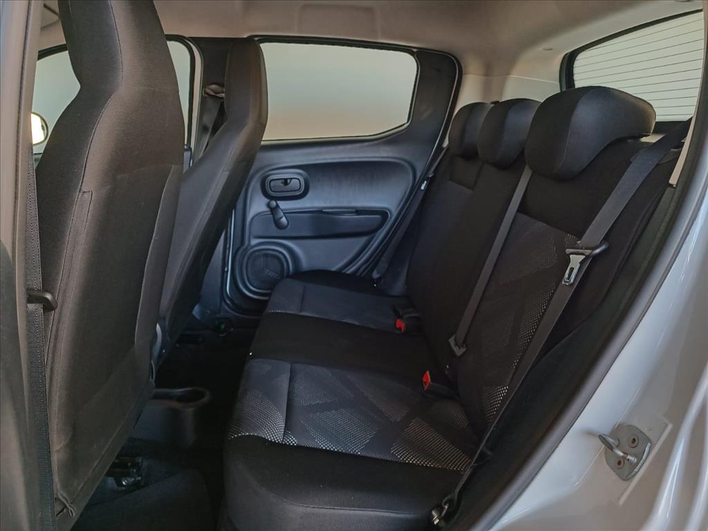 MOBI 1.0 EVO FLEX LIKE. MANUAL5