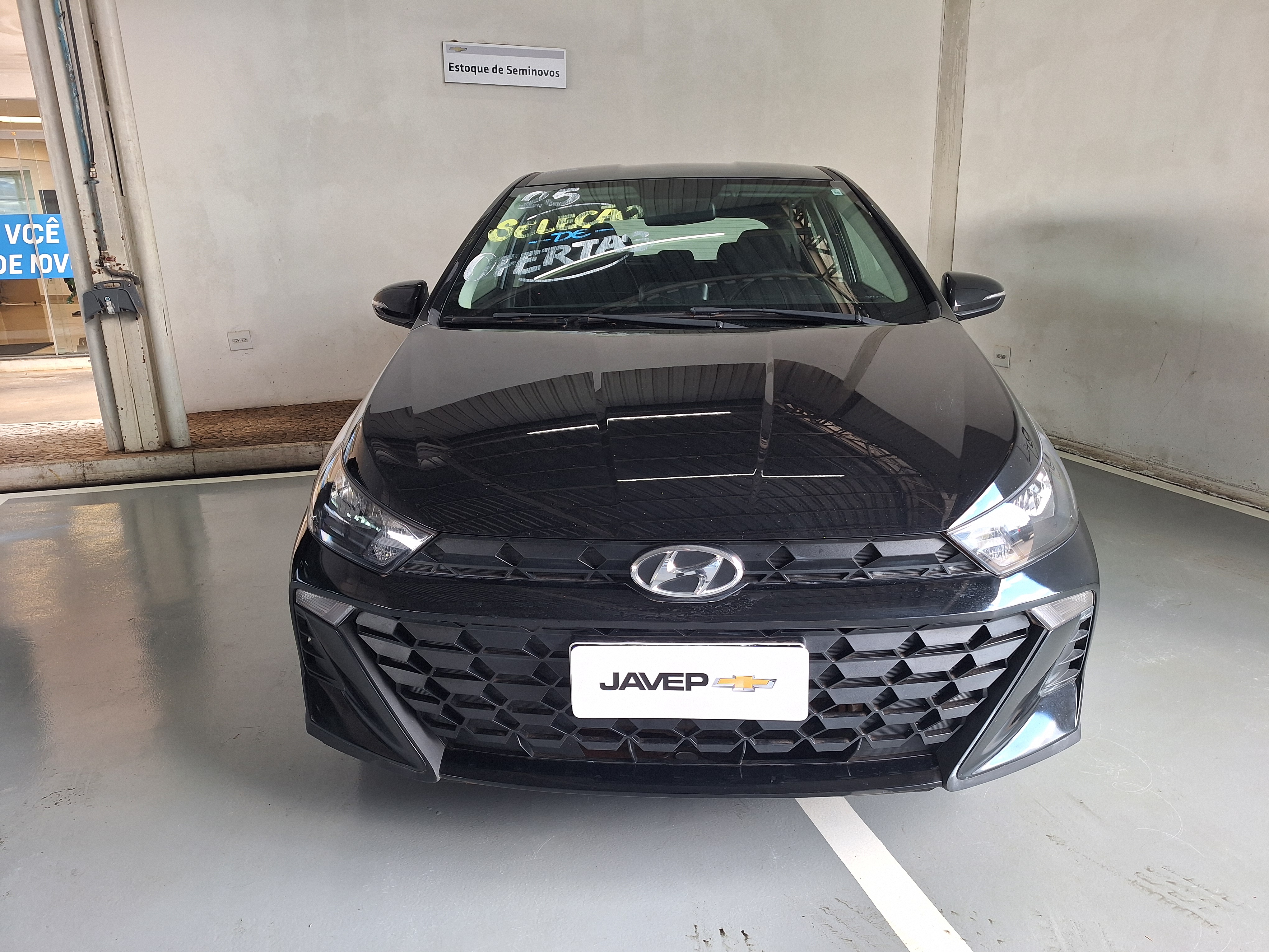 Hyundai-HB20-1.0 12V FLEX LIMITED PLUS MANUAL