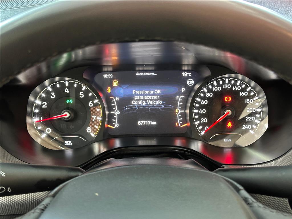 COMPASS 1.3 T270 TURBO FLEX LONGITUDE AT64