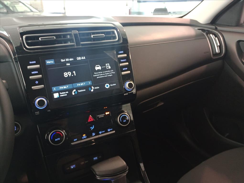 Hyundai-CRETA-1.0 TGDI FLEX LIMITED AUTOMÁTICO