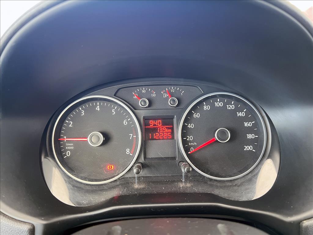 GOL 1.0 MI CITY 8V FLEX 4P MANUAL8